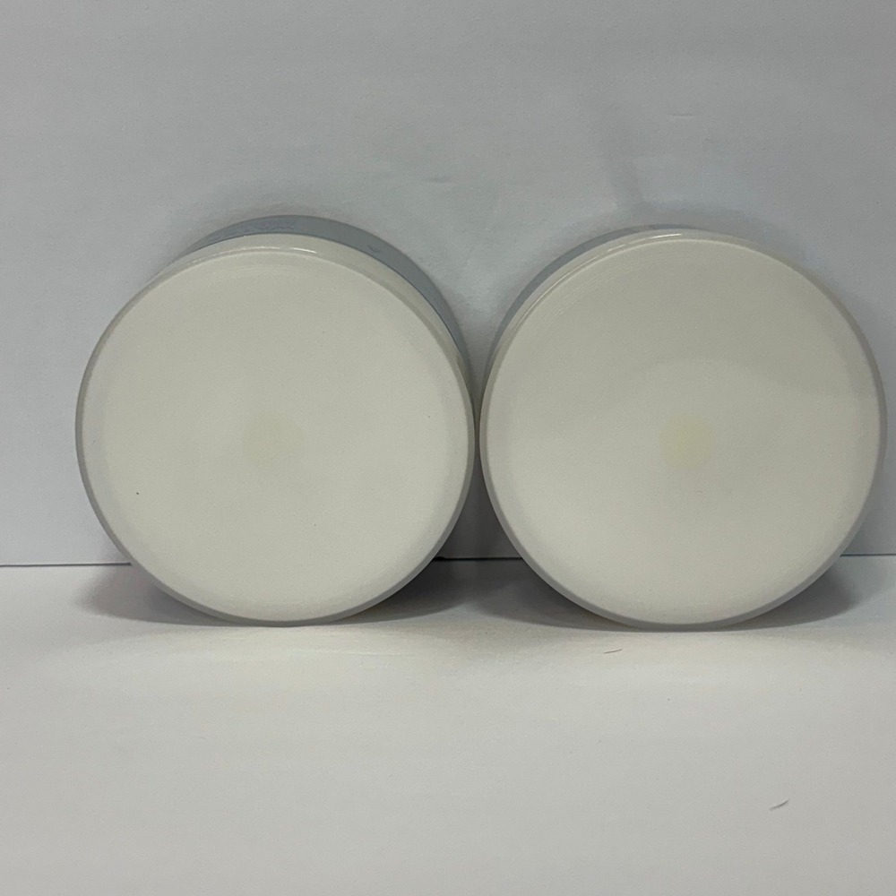 Bath & Body Works Water Winter Mint Body Butter Lot of 2 NEW 6.5 oz - Picture 9 of 12